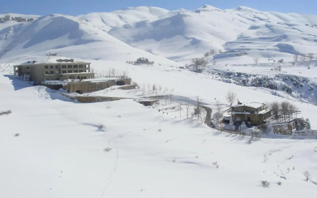 Terre Brune Hotel