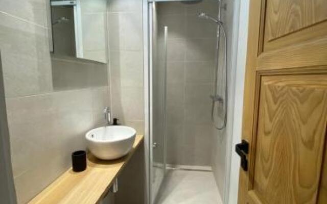 Appartement Hurlebise 8