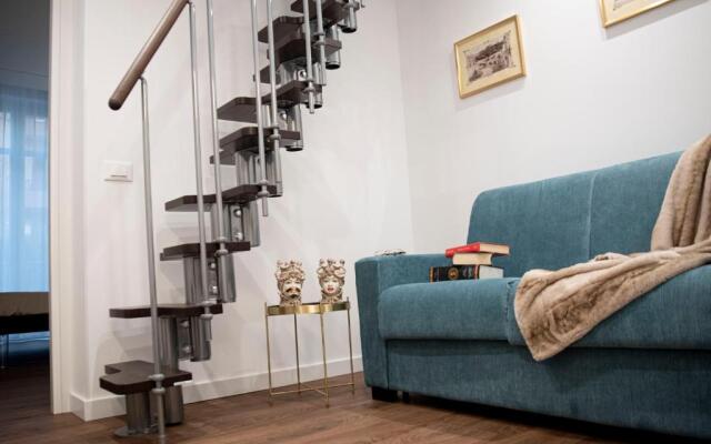Fervore Luxury Rooms