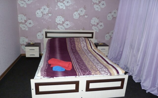 Guest House Idea on Nevskiy Prospekt