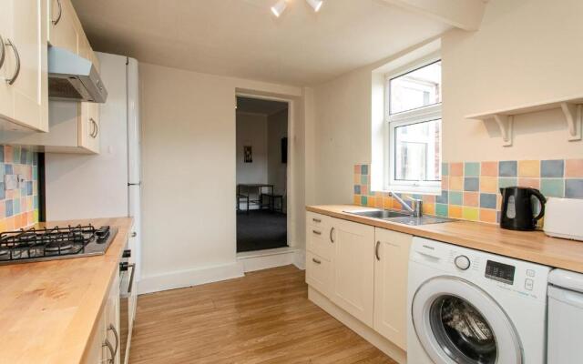 Saltwell Duplex Newcastle by #ShortStaysAway