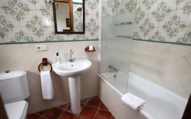 Casa Alberto