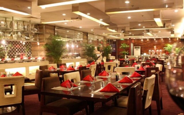 Ramada Plaza Zhengzhou