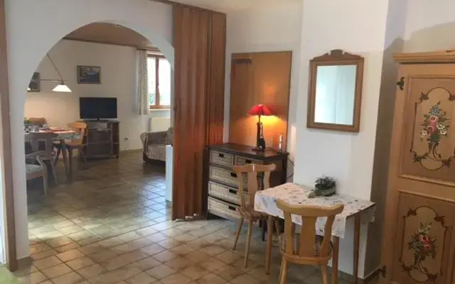 Ferienwohnungen Hanke Barbara