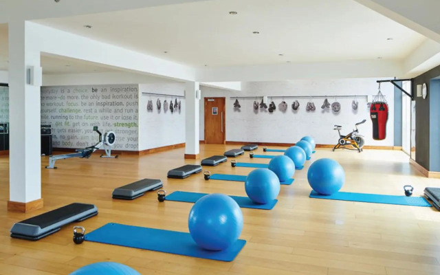 Formby Hall Golf Resort & Spa