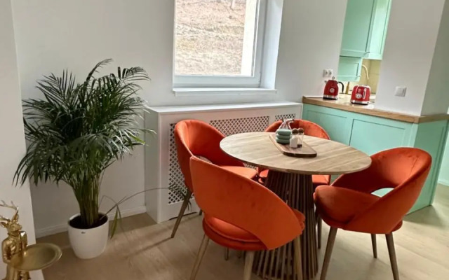Sovata Apartment