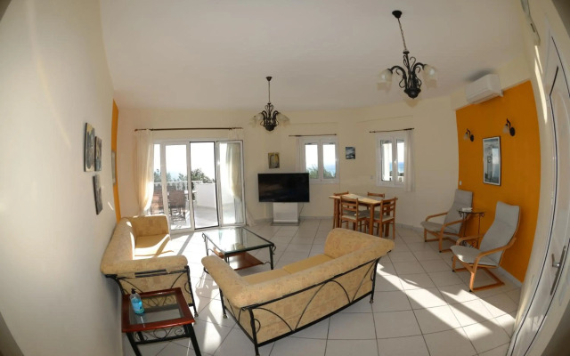Villa Alex