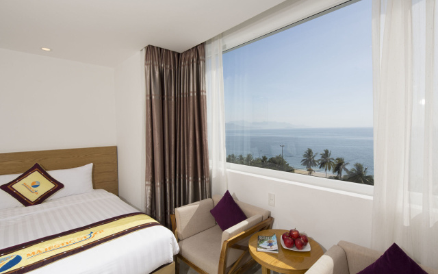 MAJESTIC STAR HOTEL 3* - NHA TRANG — фото 5