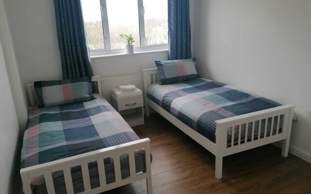 White City Apartment, Your London Stay