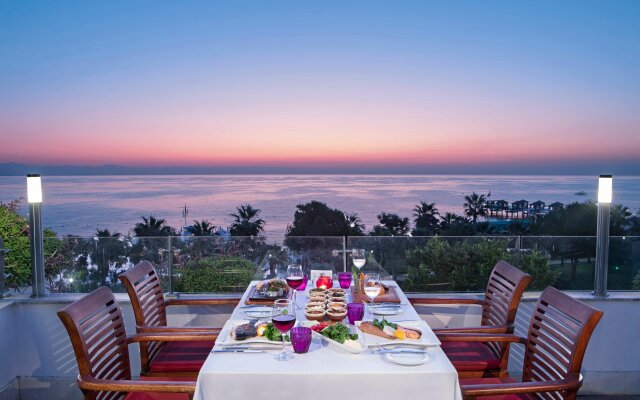 Nirvana Mediterranean Excellence - All Inclusive