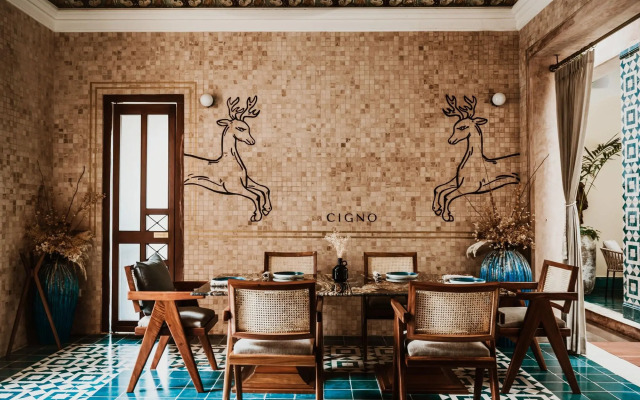 Cigno Hotel (Adults Only)