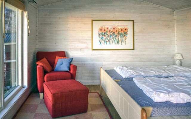 Beautiful Home in Vimmerby With 2 Bedrooms