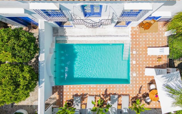 The Pearl - Marbella B&B