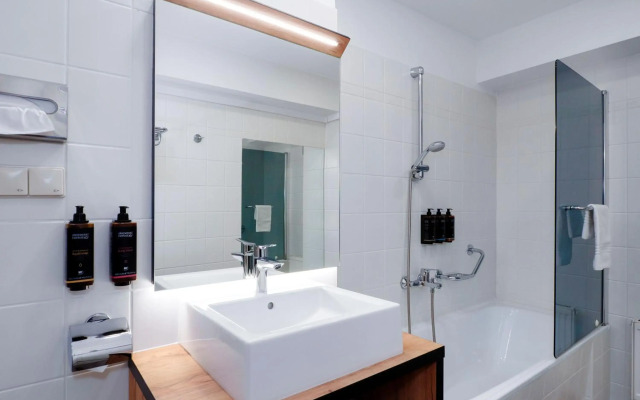 Hotel Mercure Czestochowa Centrum