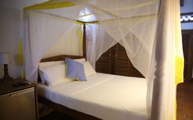 Mangro Hotel Diani Beach