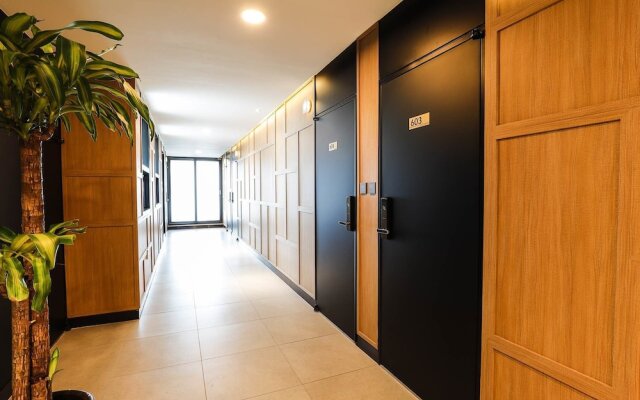 Oido Sea Hi Hotel