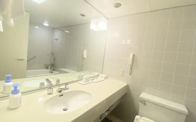 Dadu Fuji Resort House