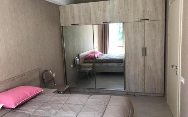 Bakuriani Residence Apartments