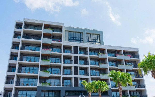 MB GALLERY CHATAN by THE TERRACE HOTELS