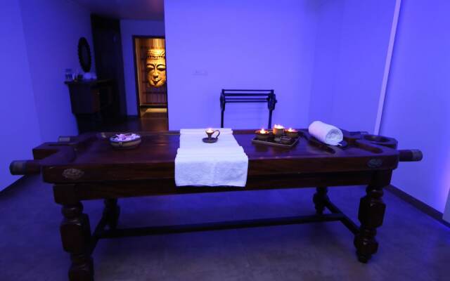 The Ocean Pearl Resort And Spa