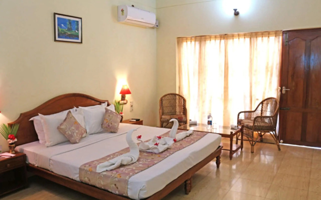 Jasmine Palace