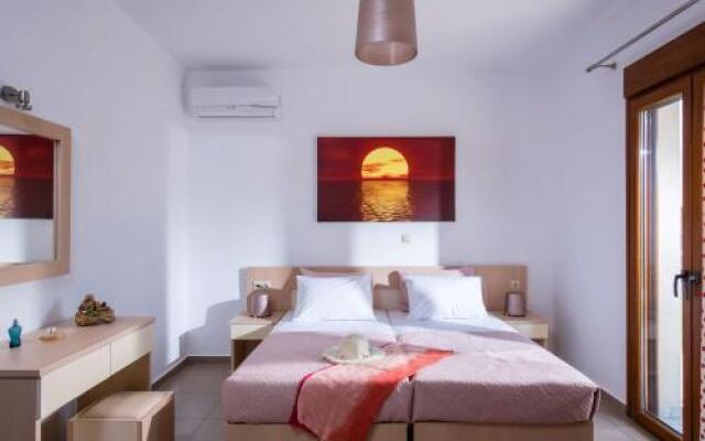 Oikos- "Your Cretan House"