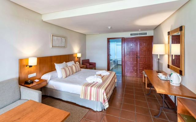 Parador De Nerja