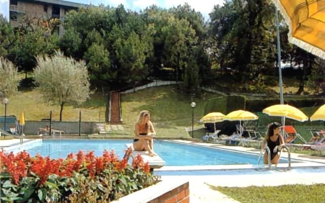 Hotel Michelangelo