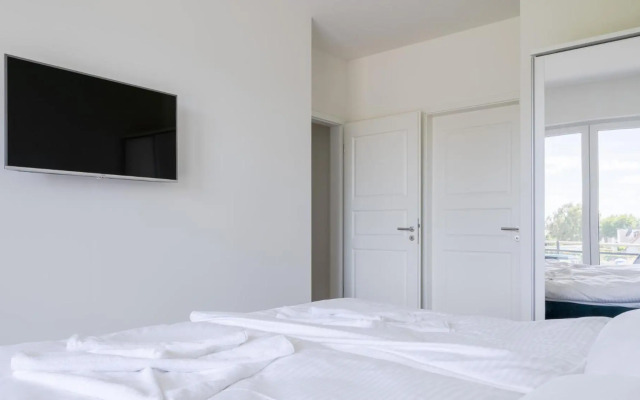 Apartmenthaus Wittsande Wittsande 04