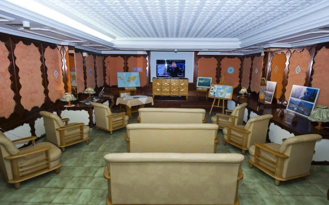Atlantis Park Resort