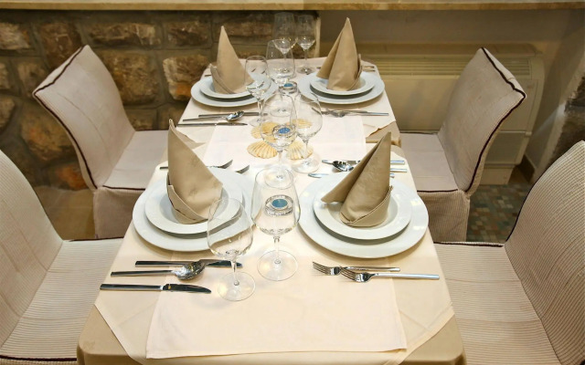 Hotel Villa Eugenia