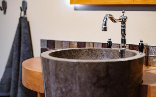 Villa 'La Crabichonnière'