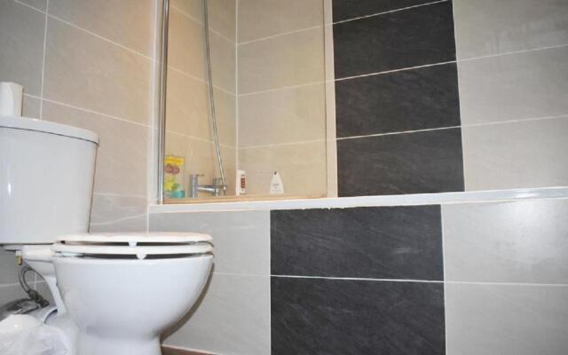 Lux Apartment in Gatwick