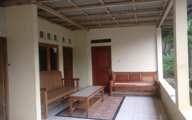 Ngatiyo Homestay
