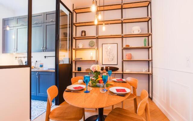 Le Wilson VI4260 By Riviera Holiday Homes