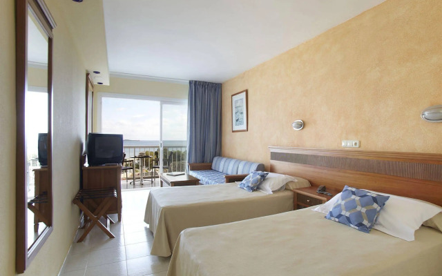 Sirenis Hotel Club Siesta