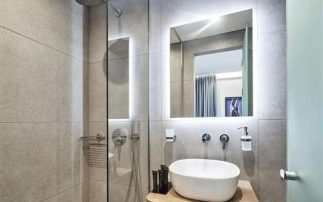 NLH KERAMEIKOS - Neighborhood Lifestyle Hotels