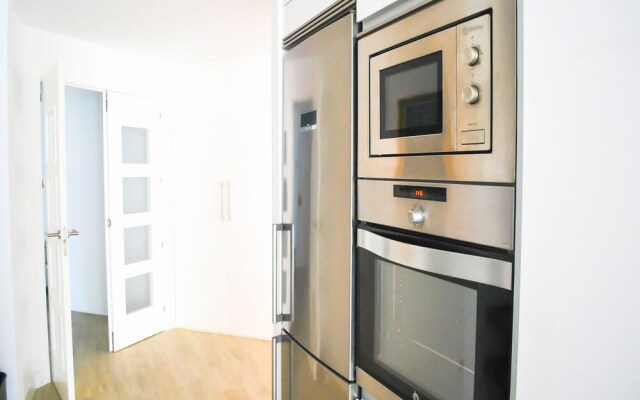 Living4Malaga Platinum Beach