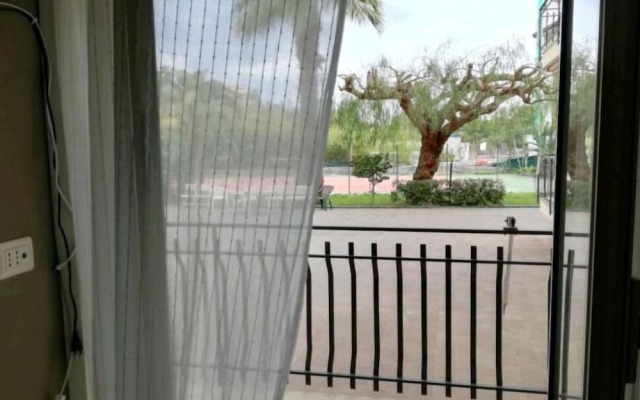 Bouganville Residence