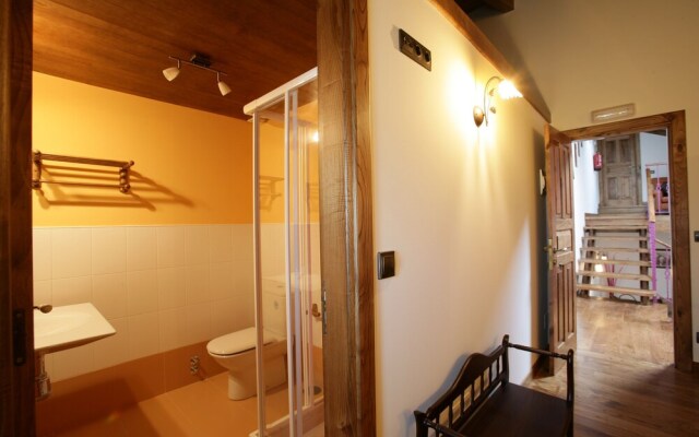 Casa da Igrexa