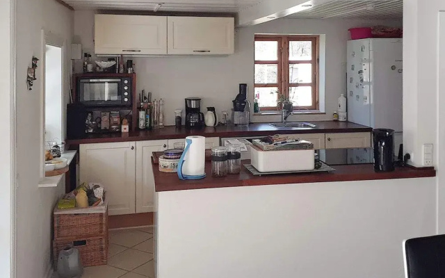 6 Person Holiday Home in Taastrup