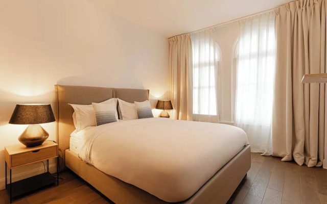 Spacious House - AC- 5br-12p- Deauville