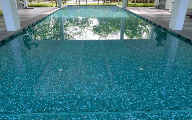 Stylish Romantic Couples Getaway - Netflix&Relax 7