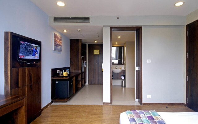 Keys Prima by Lemon Tree Hotels, Pimpri Pune