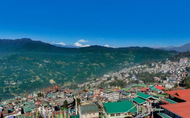 Yashshree Sikkim Blossom