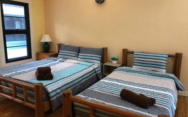 Villa Pituk Bonanza Khao Yai