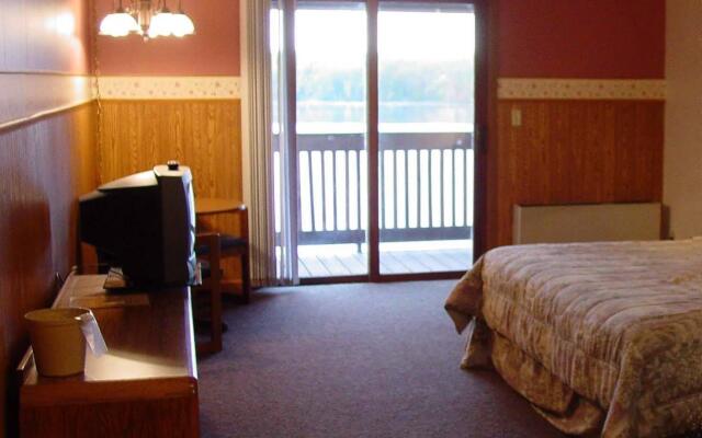 St Croix Inn Solon Springs