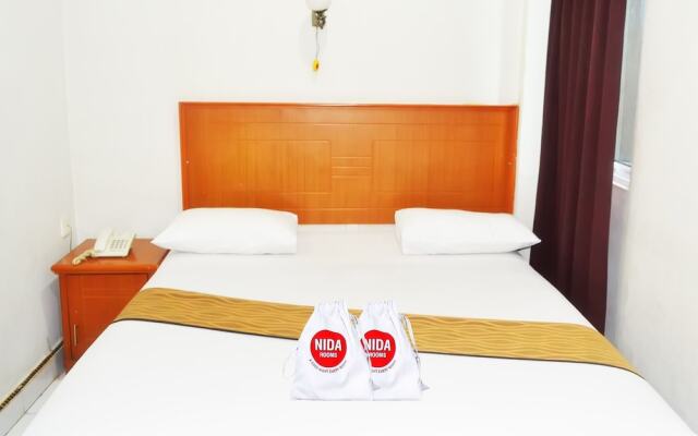 NIDA Rooms Nagoya Hill Mall Ferry