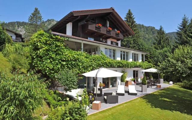 Gastehaus Tanneck