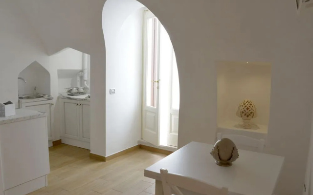 Casa Baldassarre